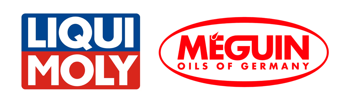 Partenariat Liqui Moly & Meguin
