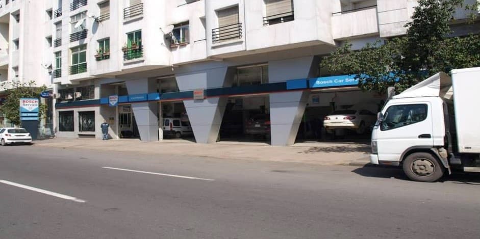 Changement de siège