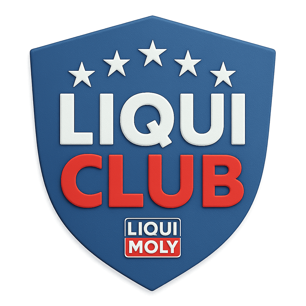 Liqui Club