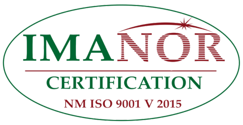 logo certificat