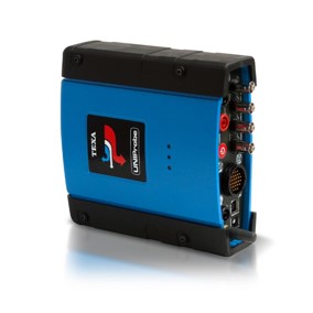 OSCILLOSCOPE - UNIProbe