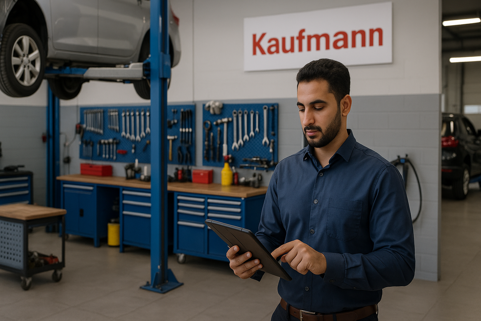 Organisation et gestion d’atelier