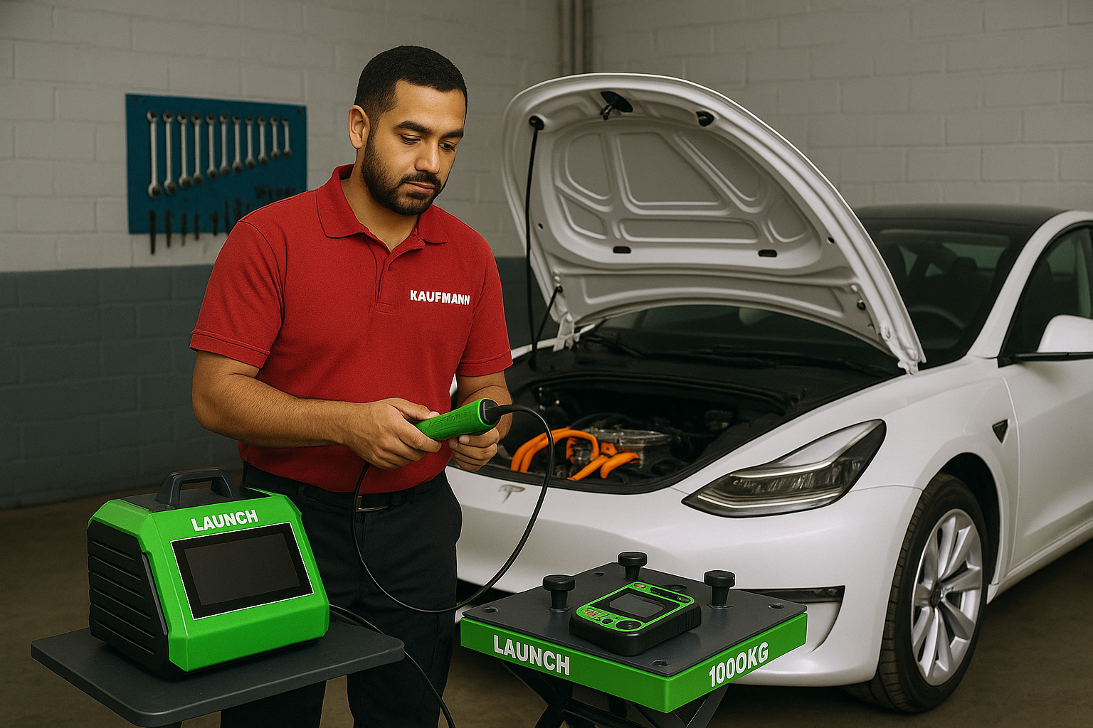 Véhicules électriques / hybrides